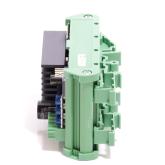 DC motor control  New